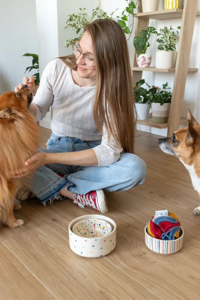 MALI VELIKI | Sniff'n'Sniff