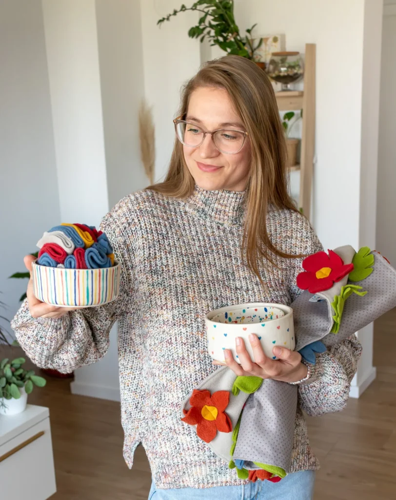 MALI VELIKI | Sniff'n'Sniff