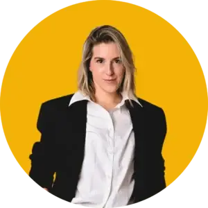 Ana Kolar Kuffner