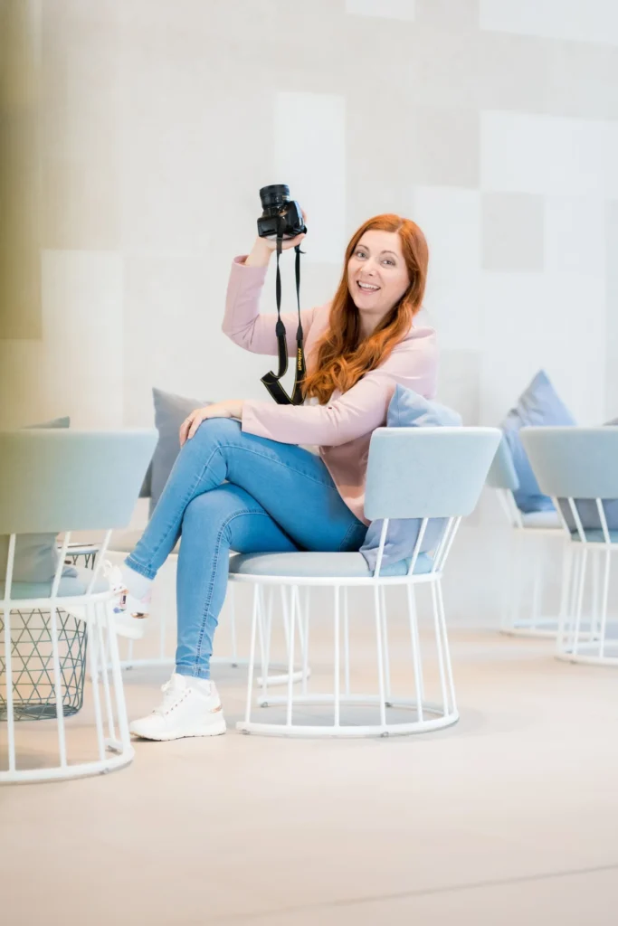 MALI VELIKI | Tea Čizmek Mesarić