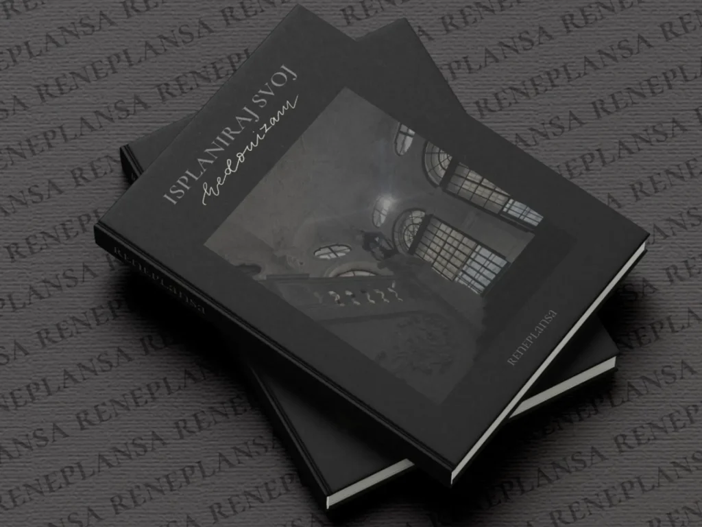 Reneplansa - tečaj za planiranje