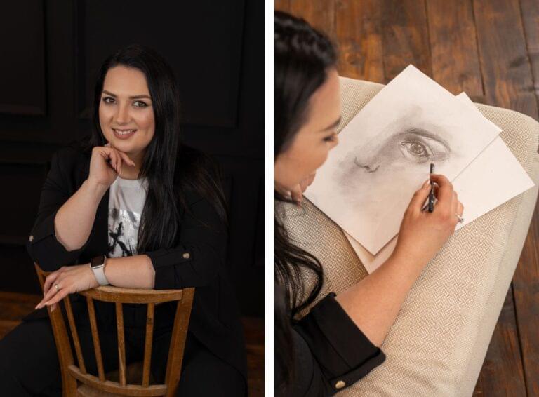 MALI VELIKI | Tea Đurin Bratić