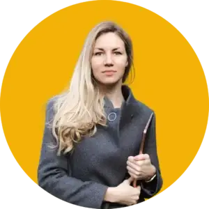 Helena Pavković