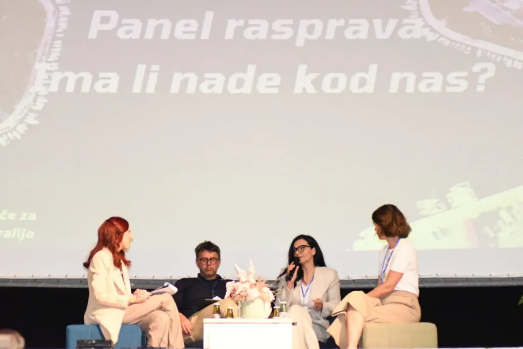 MALI VELIKI | Next Gen Neretva