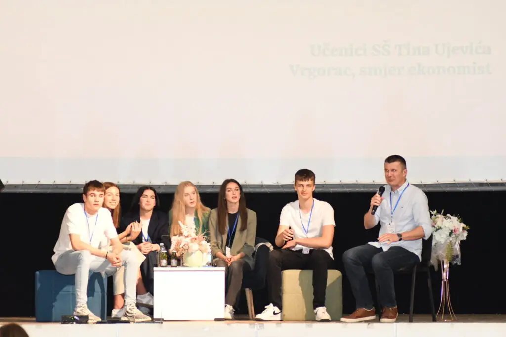 MALI VELIKI | Next Gen Neretva