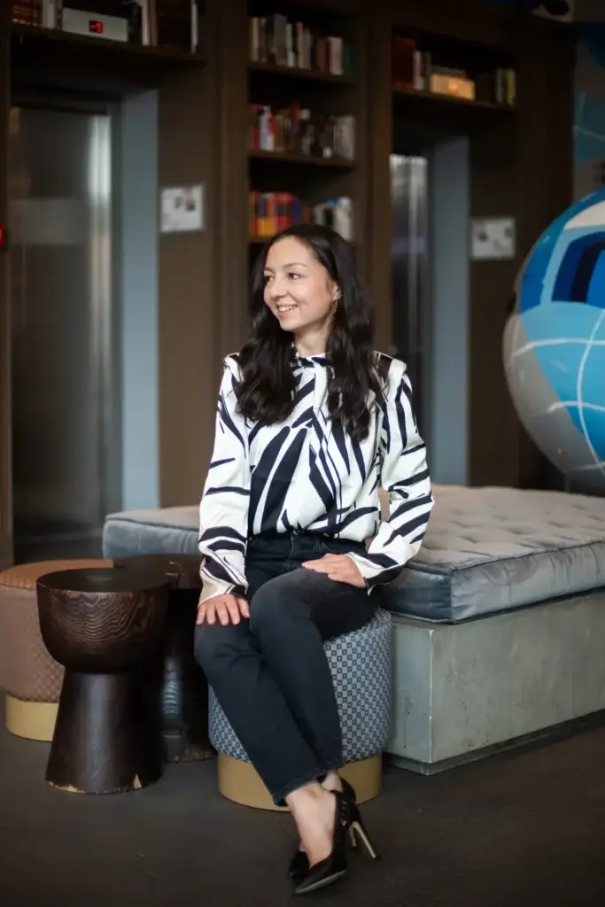 MALI VELIKI | Iva Štefančić