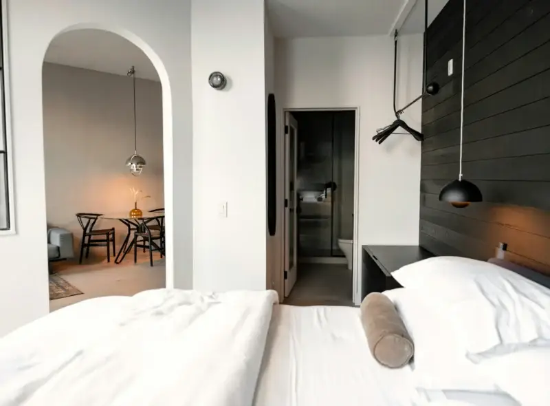 Airbnb smještaj kao primjer nove turističke ponude s dodatnim uslugama