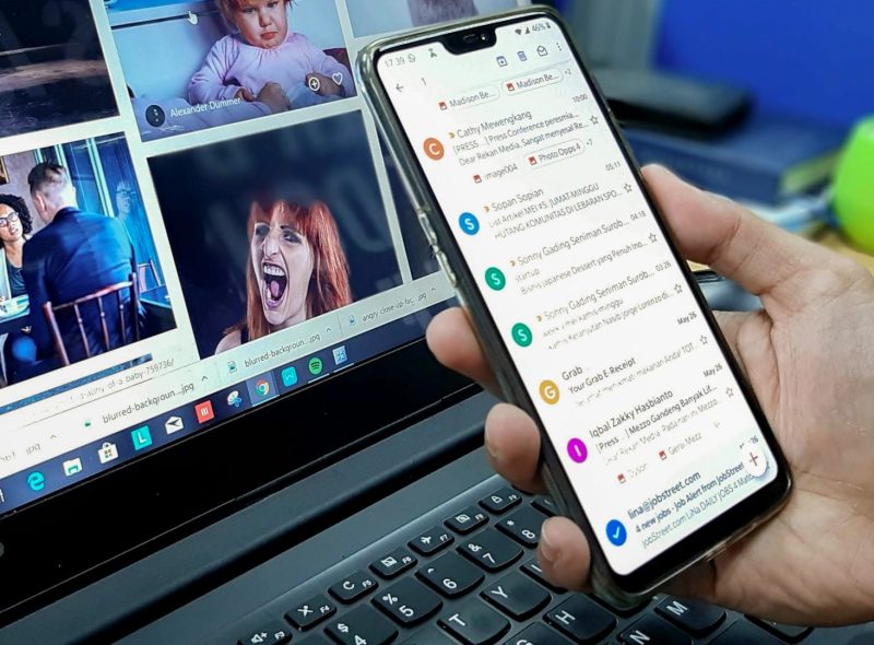 MALI VELIKI | Stopa otvaranja newslettera
