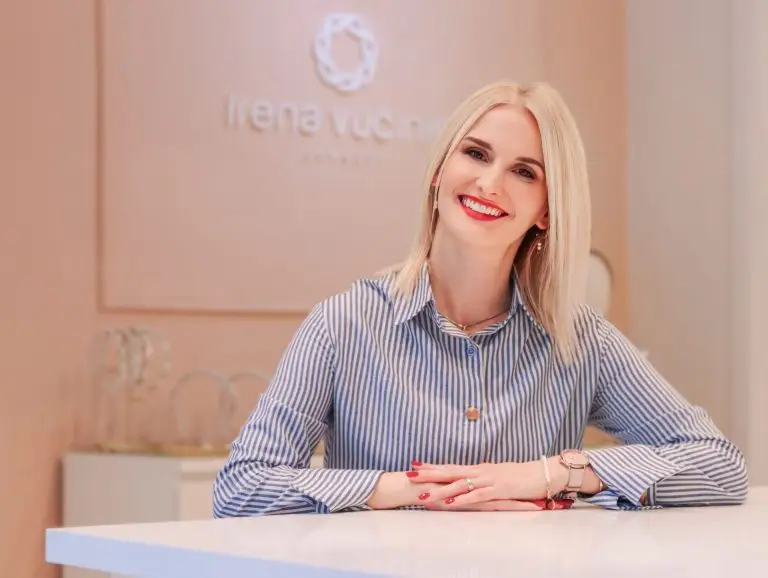 MALI VELIKI | Irena Vučinić 2