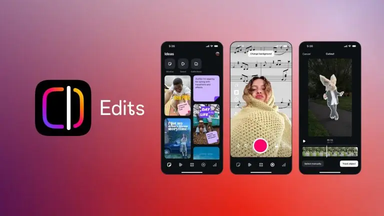 Meta Edits