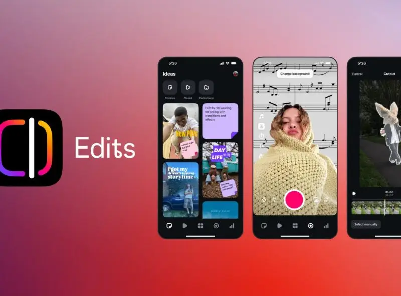 Meta Edits