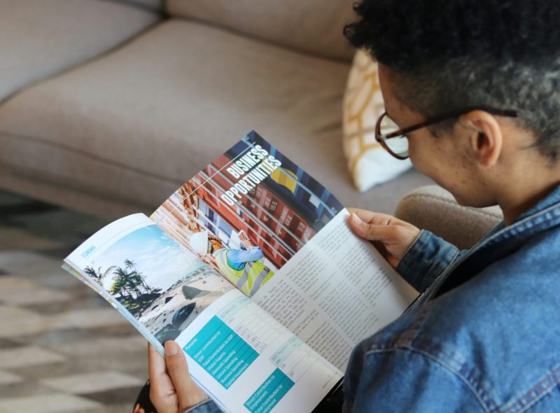 MALI VELIKI | Objava u medijima