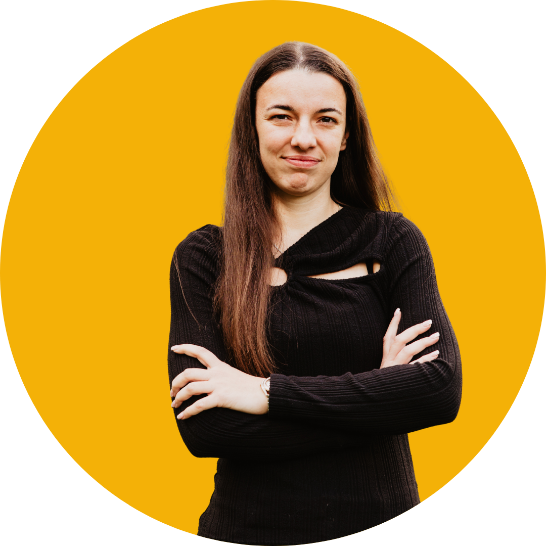 Terezija Grubišić