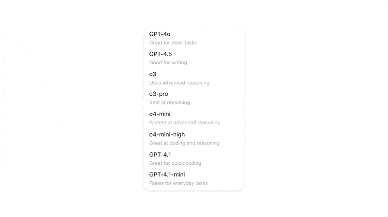 ChatGPT-5