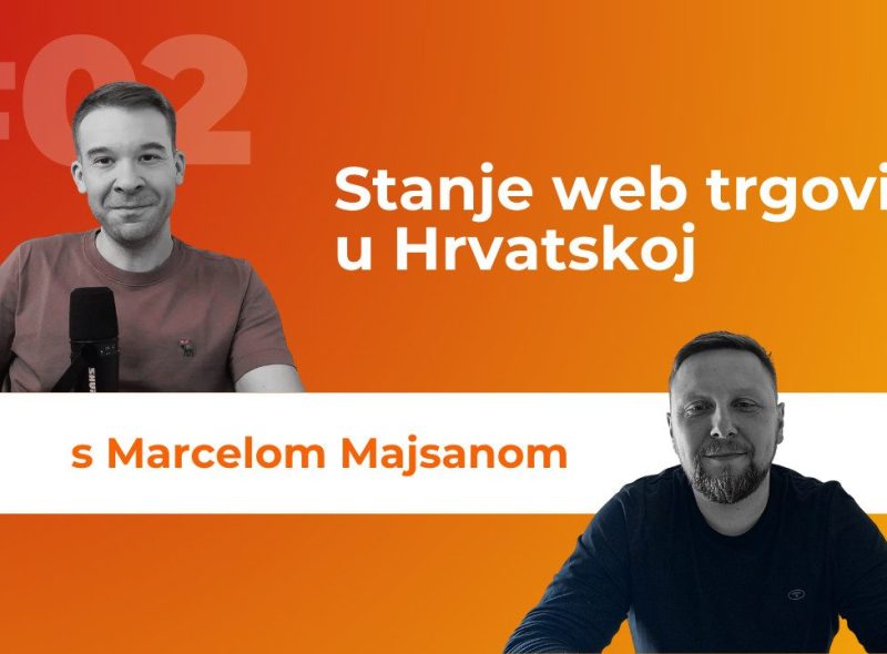 IZA ZASTORA #02 | Stanje web trgovine u Hrvatskoja - MALI-VELIKI.eu