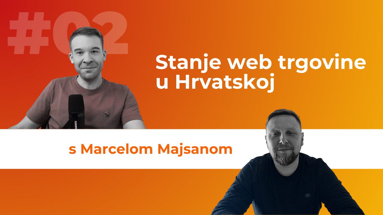 IZA ZASTORA #02 | Stanje web trgovine u Hrvatskoja - MALI-VELIKI.eu