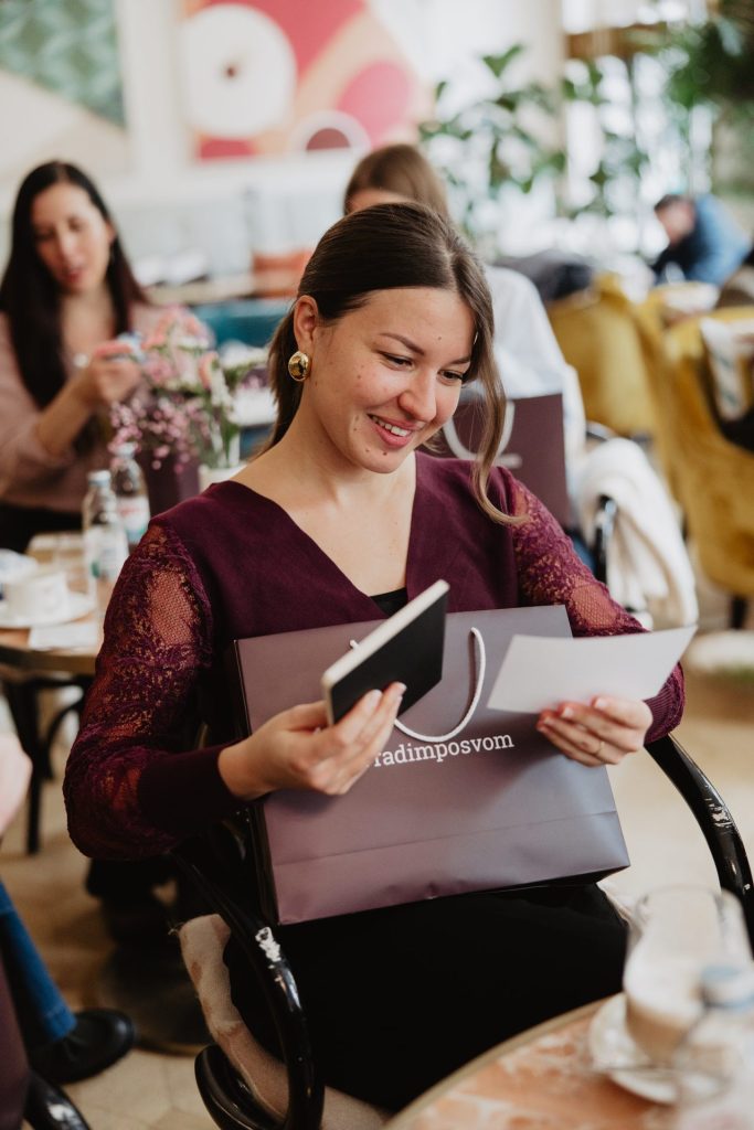 Martina Gložinić Barulek