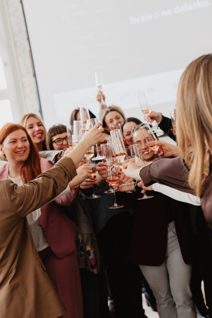 biz BRUNCH - #radimposvom