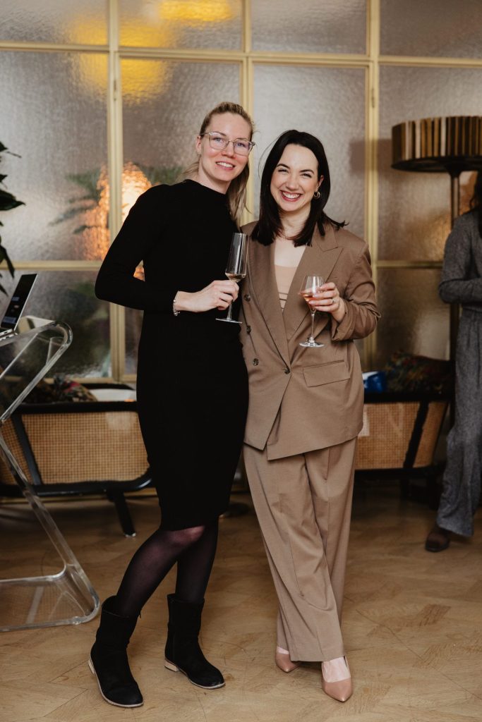 biz BRUNCH - Helena Pavković i Tea Zavacki