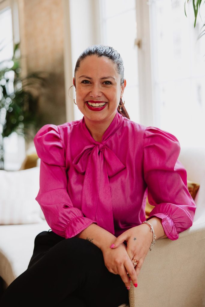 biz BRUNCH - Zvjezdana Vukić