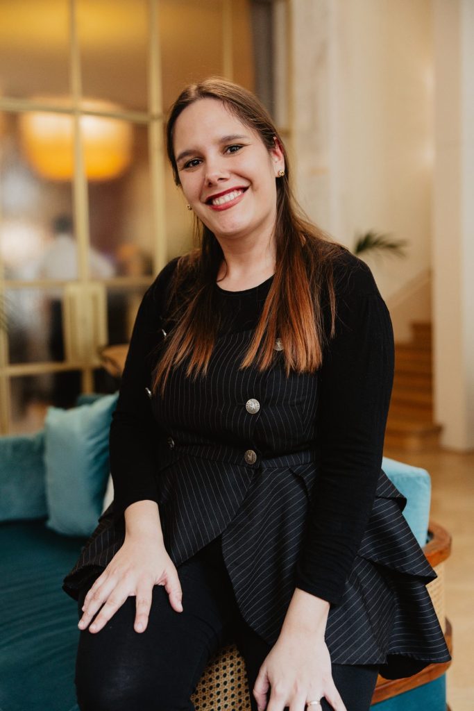 biz BRUNCH - Kristina Samardžić