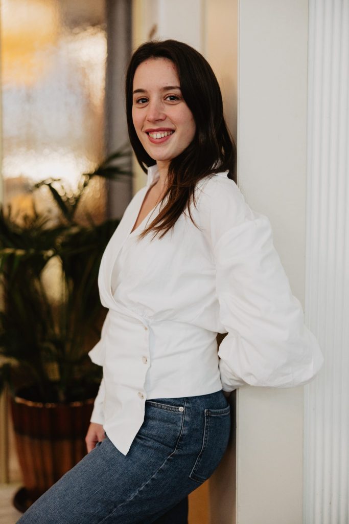 biz BRUNCH - Dea Valenta