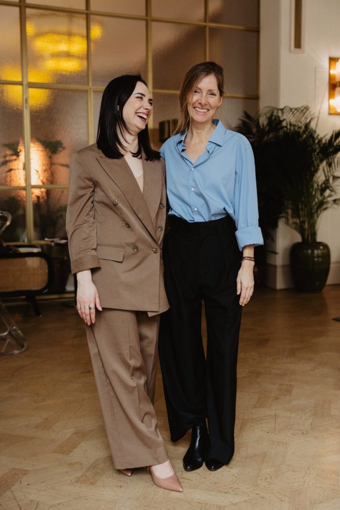 biz BRUNCH - Martina Briški i Tea Zavacki