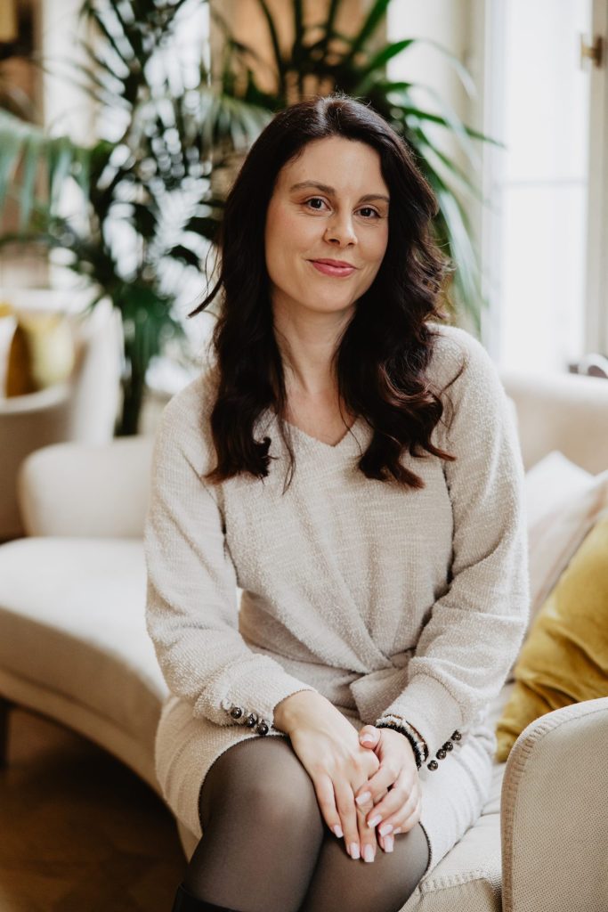 biz BRUNCH - Dajana Mitrović