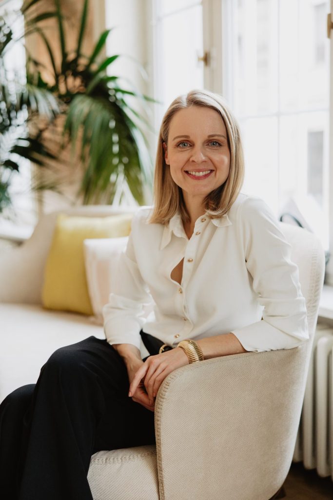 biz BRUNCH - Renata Glad