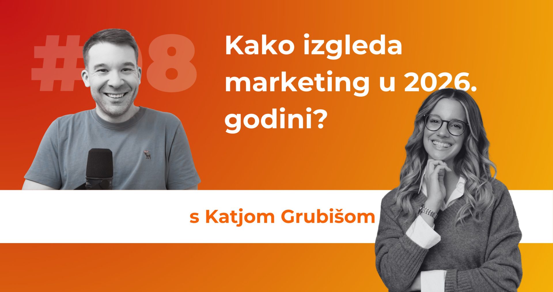 IZA ZASTORA - ep08 - Katja Grubiša