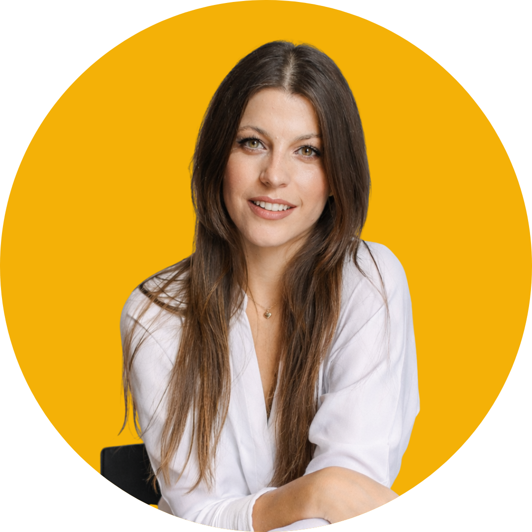 Lucija Baričić, odvjetnica