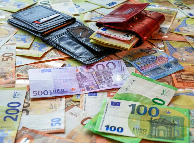 MALI VELIKI - neformalni poslovni registri